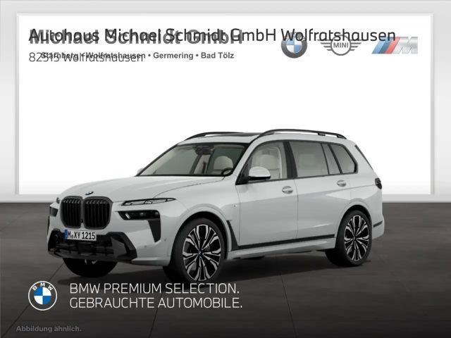 BMW X7 2023 Diesel