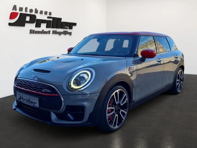 MINI John Cooper Works Clubman 2020 Benzine