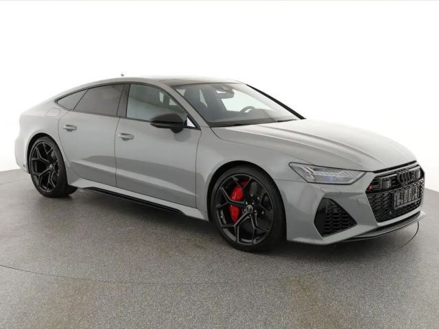 Audi RS7 2024 Benzine