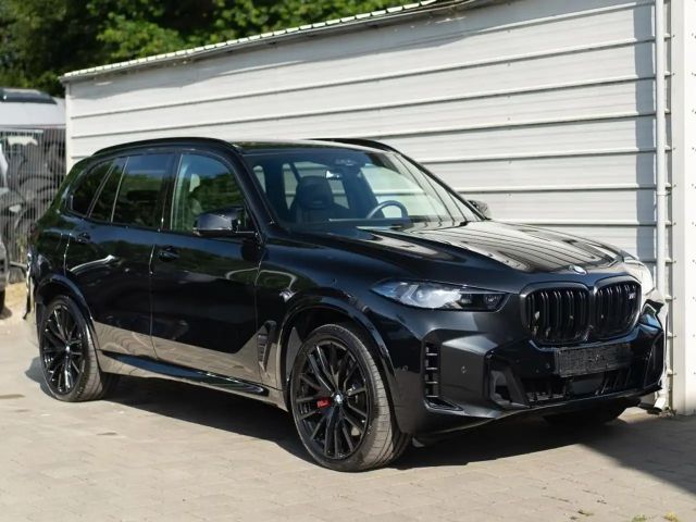 BMW X5 M 2024 Benzine