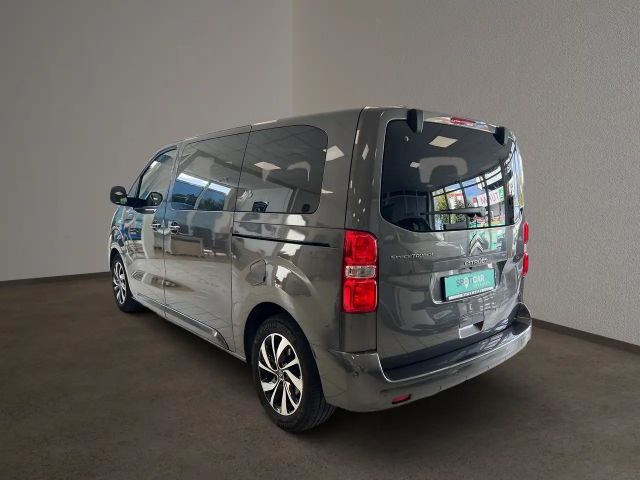 Citroen Spacetourer