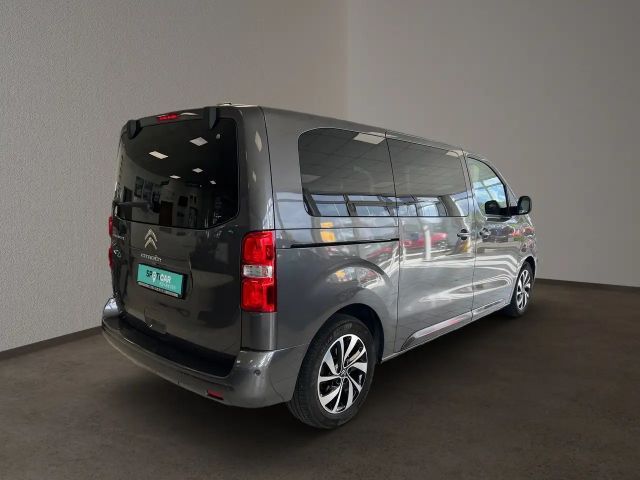 Citroen Spacetourer