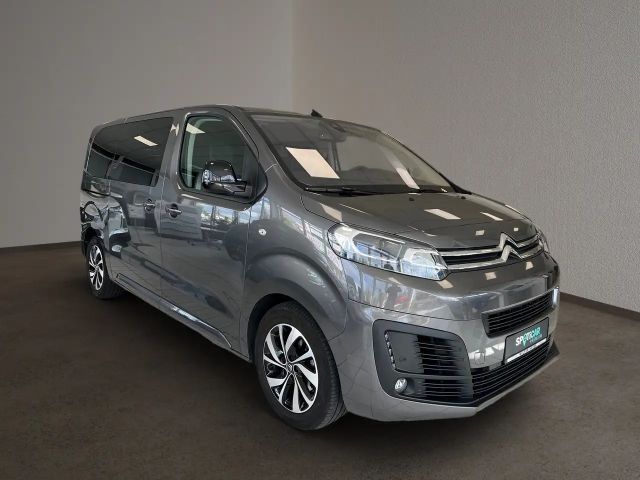 Citroen Spacetourer