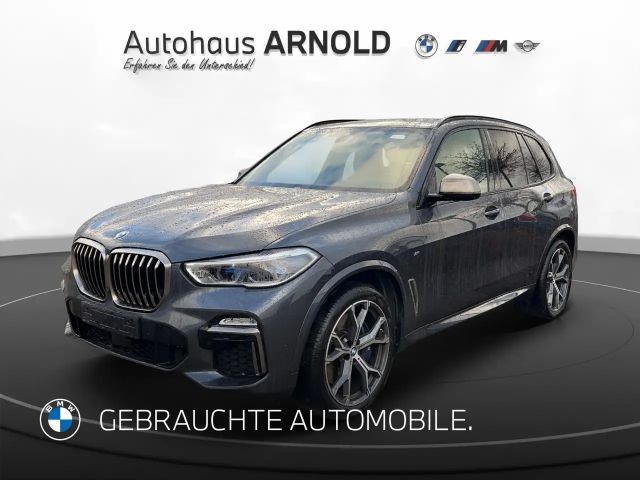 BMW X5 M 2020 Benzine