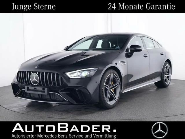 Mercedes-Benz AMG GT 2023 Benzine