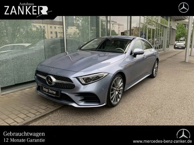 Mercedes-Benz CLS 450 2020 Benzine