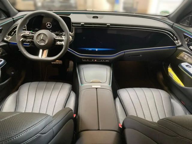 Mercedes-Benz E 450