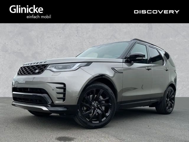 Land Rover Discovery 2024 Diesel