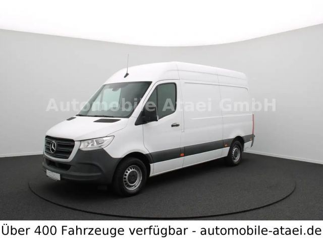 Mercedes-Benz Sprinter 2020 Diesel