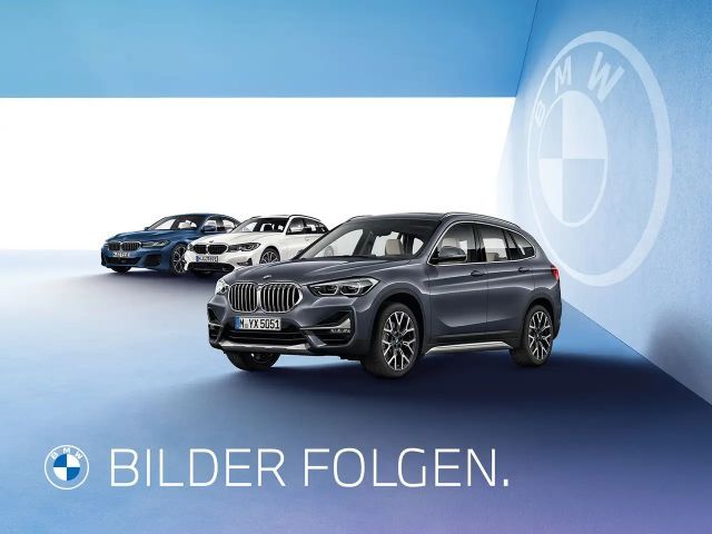 BMW X5 M 2020 Benzine