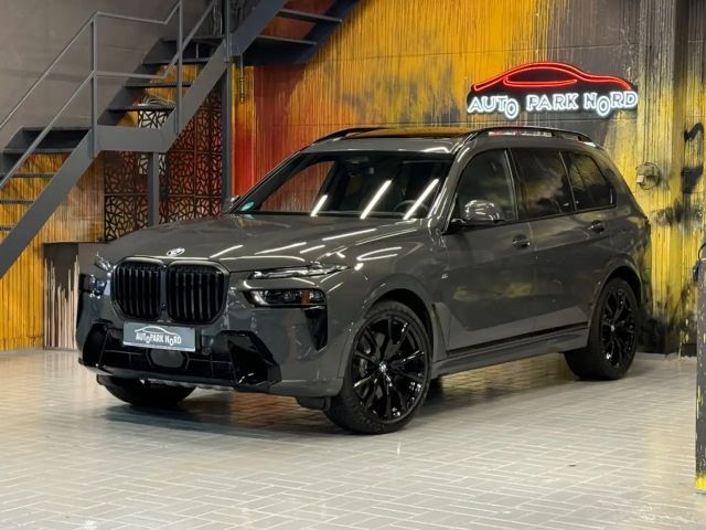 BMW X7 2023 Benzine