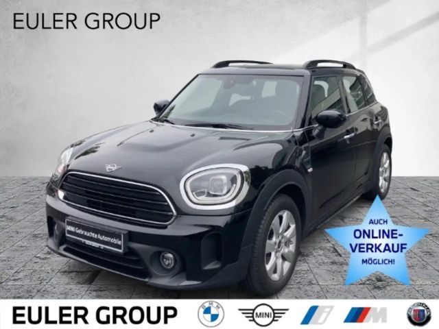 MINI One D Countryman 2021 Diesel