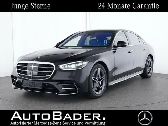 Mercedes-Benz S 450 2023 Benzine
