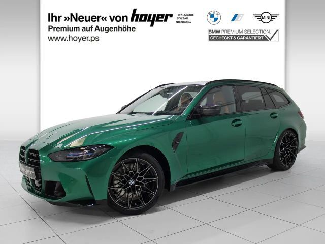 BMW M3 2023 Benzine