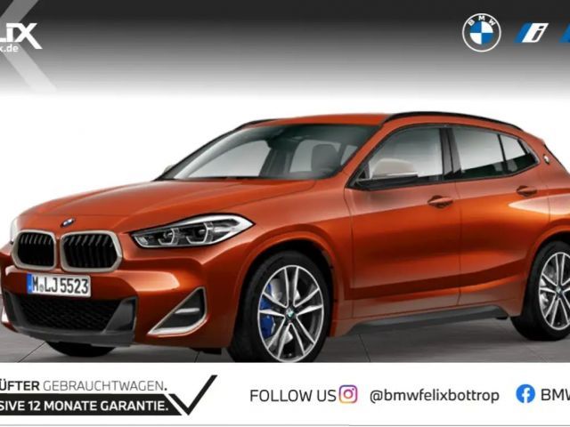 BMW X2 M 2020 Benzine