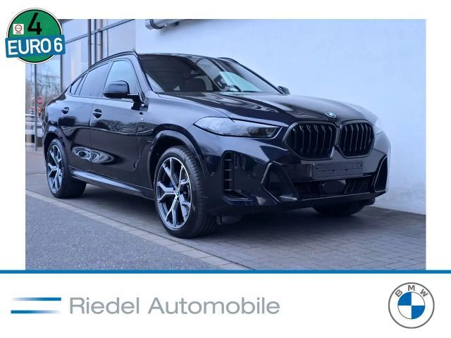 BMW X6 2024 Diesel