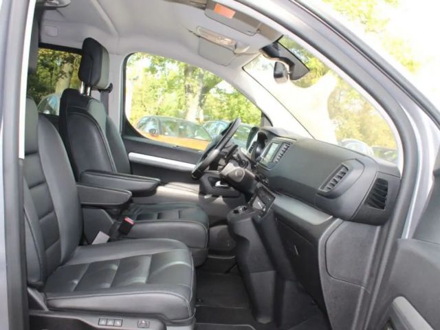 Opel Zafira Life
