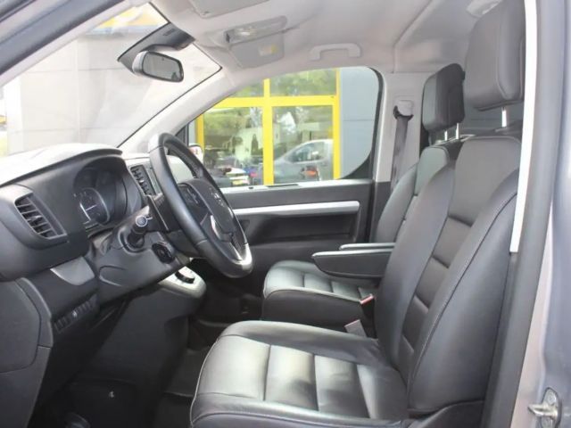 Opel Zafira Life
