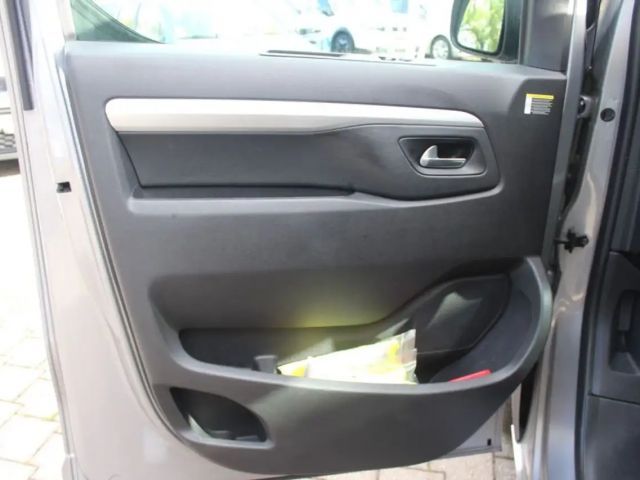 Opel Zafira Life