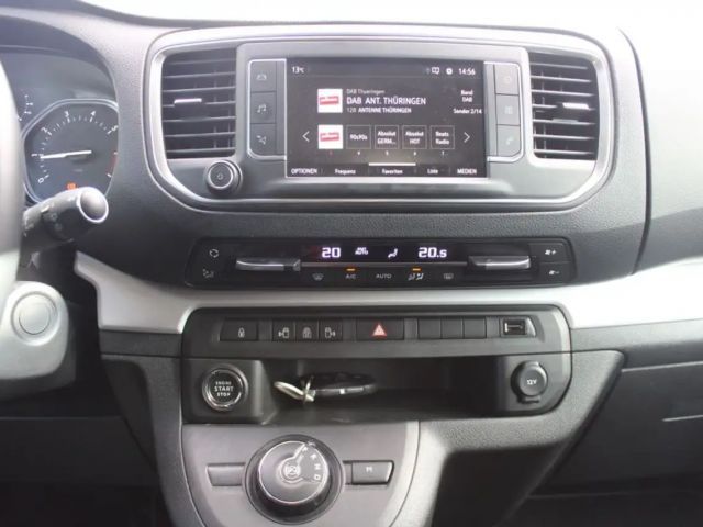 Opel Zafira Life