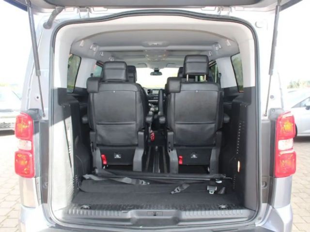 Opel Zafira Life