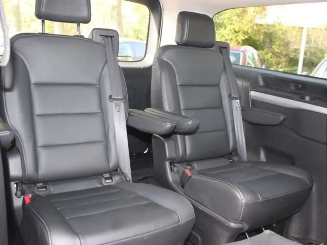 Opel Zafira Life