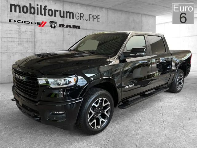 Dodge RAM 2024 Benzine