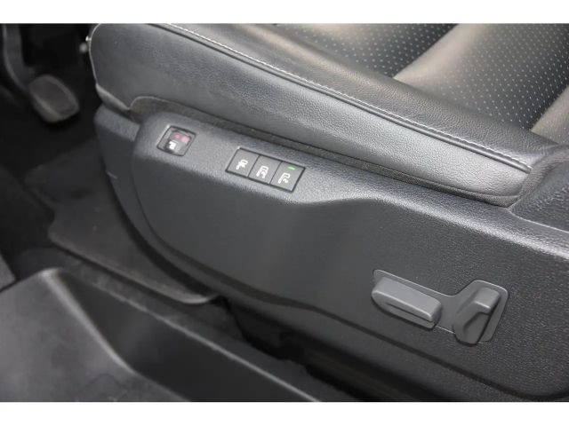 Opel Zafira Life