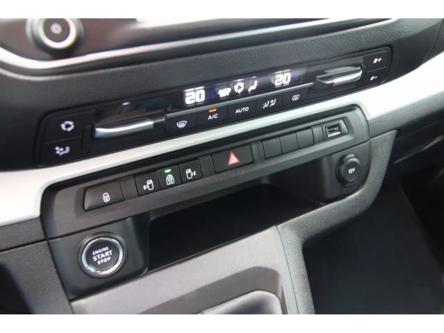 Opel Zafira Life