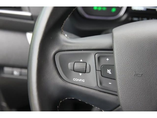 Opel Zafira Life