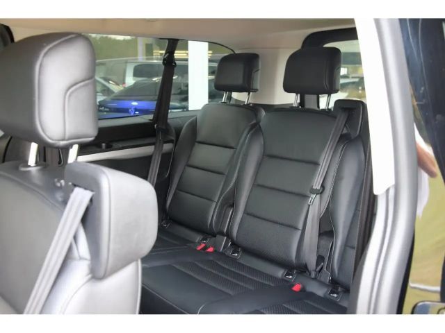 Opel Zafira Life