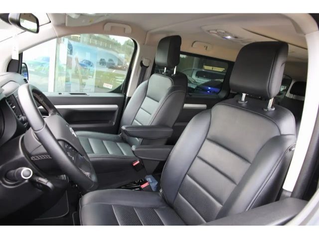 Opel Zafira Life