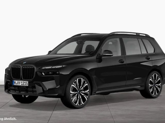 BMW X7 2024 Diesel