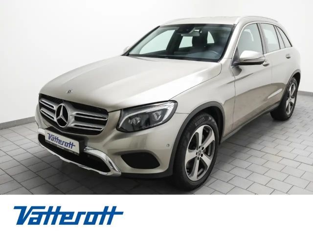 Mercedes-Benz GLC 250