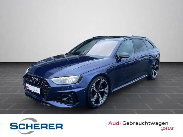 Audi RS4 2023 Benzine