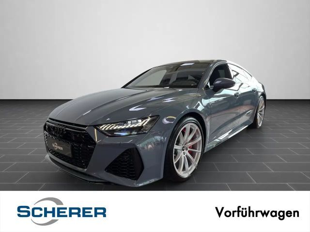 Audi RS7 2024 Benzine