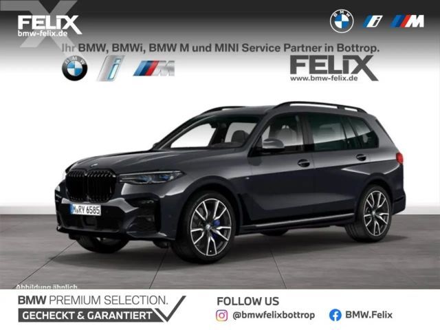 BMW X7 2022 Diesel