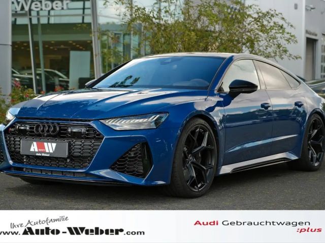 Audi RS7 2024 Benzine