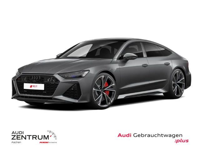 Audi RS7 2021 Benzine