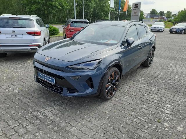Cupra Formentor 1.5 eTSI 110 kW (150 PS) 7-Gang DSG 2024 Benzine