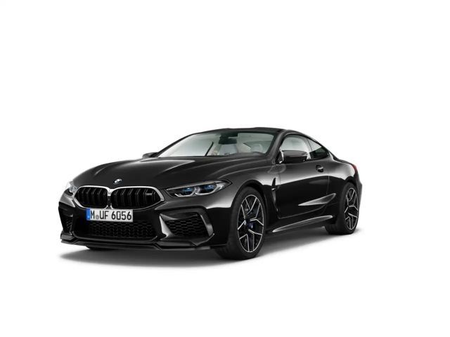 BMW M8 2021 Benzine