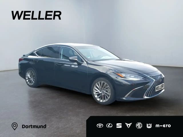 Lexus ES 300