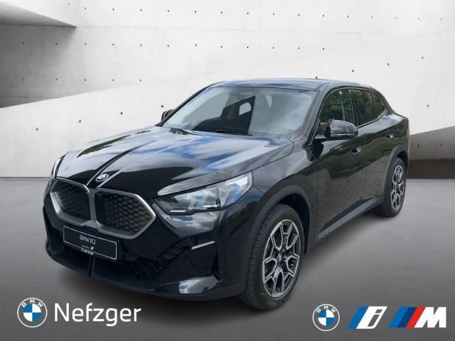 BMW X2 2024 Elektrisch