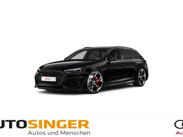 Audi RS4 2024 Benzine