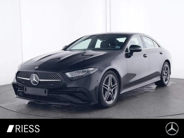 Mercedes-Benz CLS 350 2023 Benzine