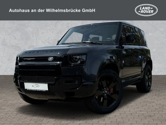 Land Rover Defender 2024 Benzine