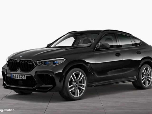 BMW X6 M 2020 Benzine