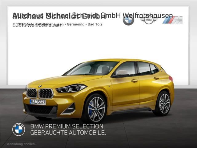 BMW X2 M 2023 Benzine