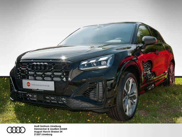 Audi SQ2 2024 Benzine