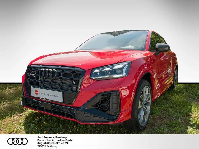 Audi SQ2 2024 Benzine